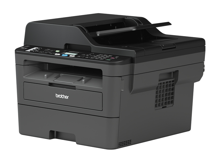 Brother MFC-L2710DN multifunction printer Laser A4 1200 x 1200 DPI 30 ppm