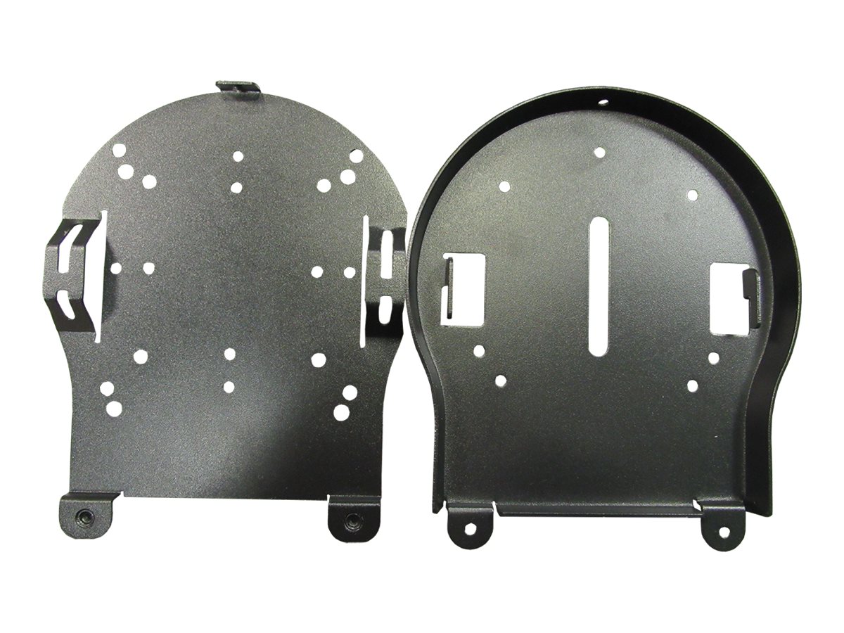 PTZOptics Universal Thin Profile - Kamera Montagesatz