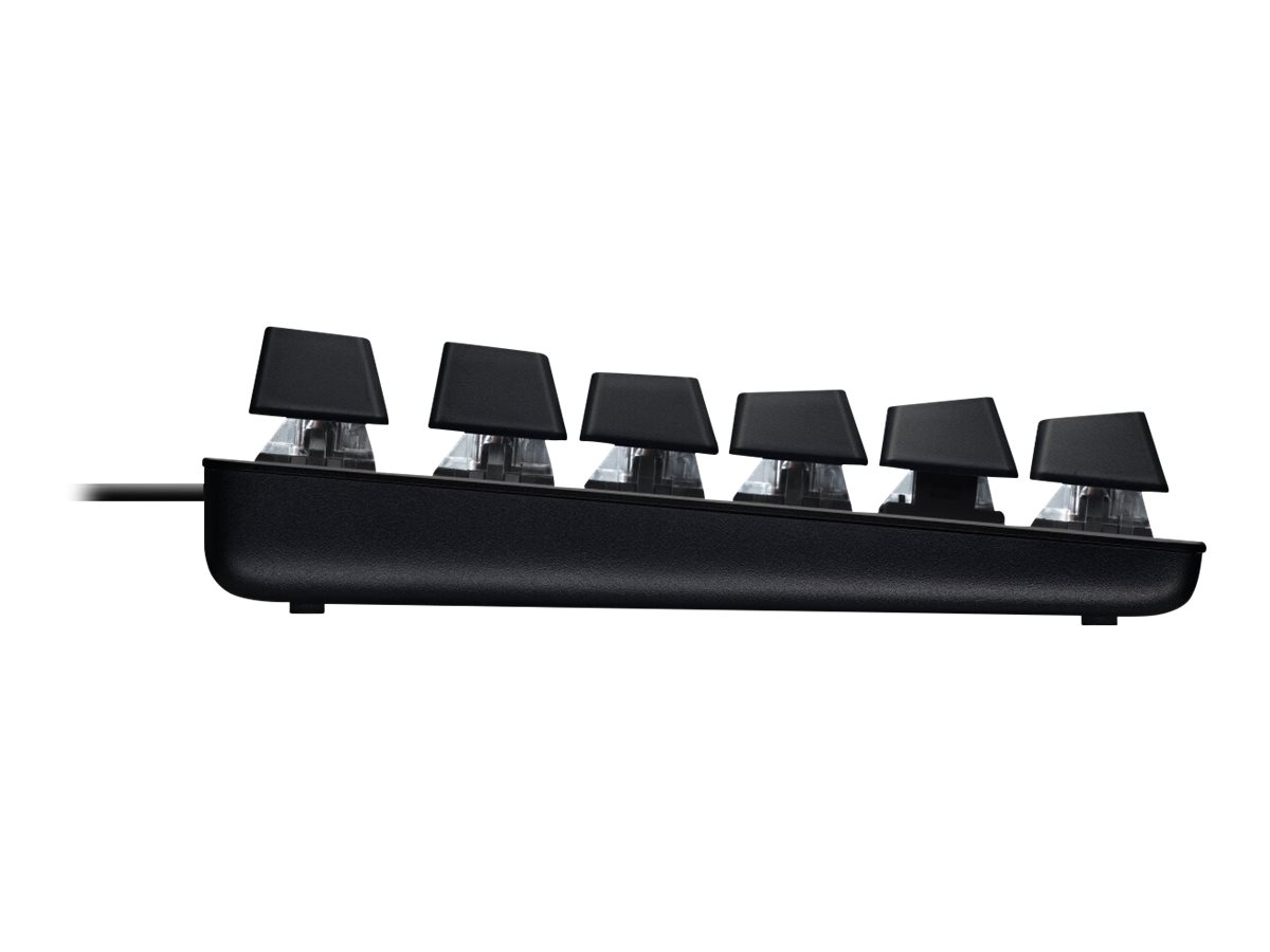 Logitech G G413 SE - Tastatur - hintergrundbeleuchtet