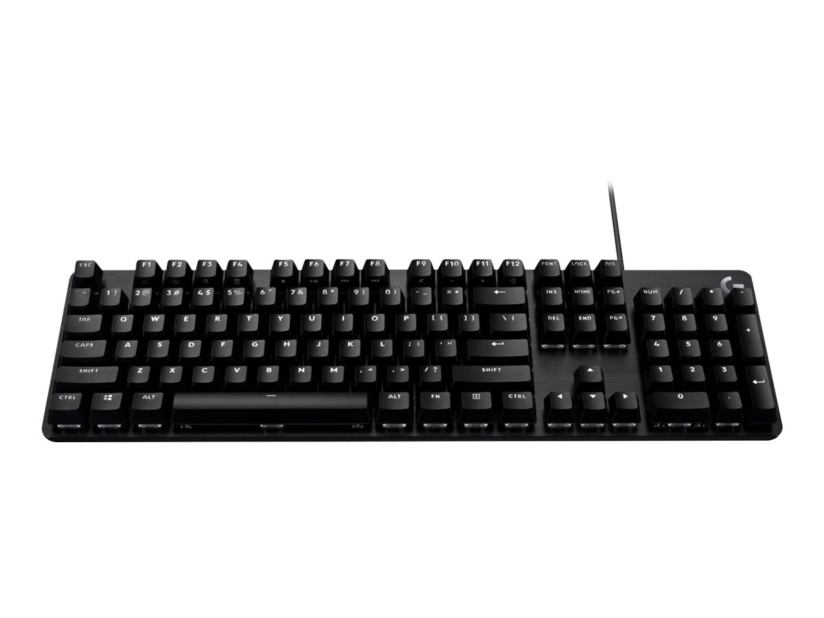 Logitech G G413 SE - Tastatur - hintergrundbeleuchtet