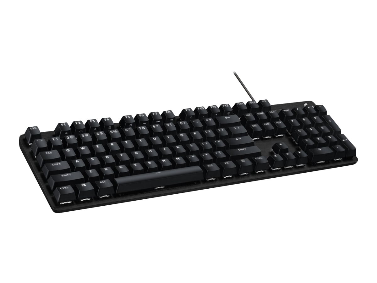 Logitech G G413 SE - Tastatur - hintergrundbeleuchtet