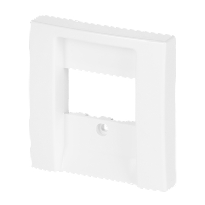Busch-Jaeger 2539-914 Bianco