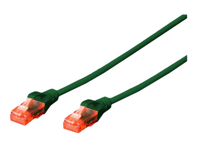 Digitus Cavo patch CAT 6 S/FTP