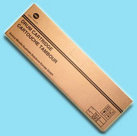 Konica Minolta IOF2 tambor de impresora Original