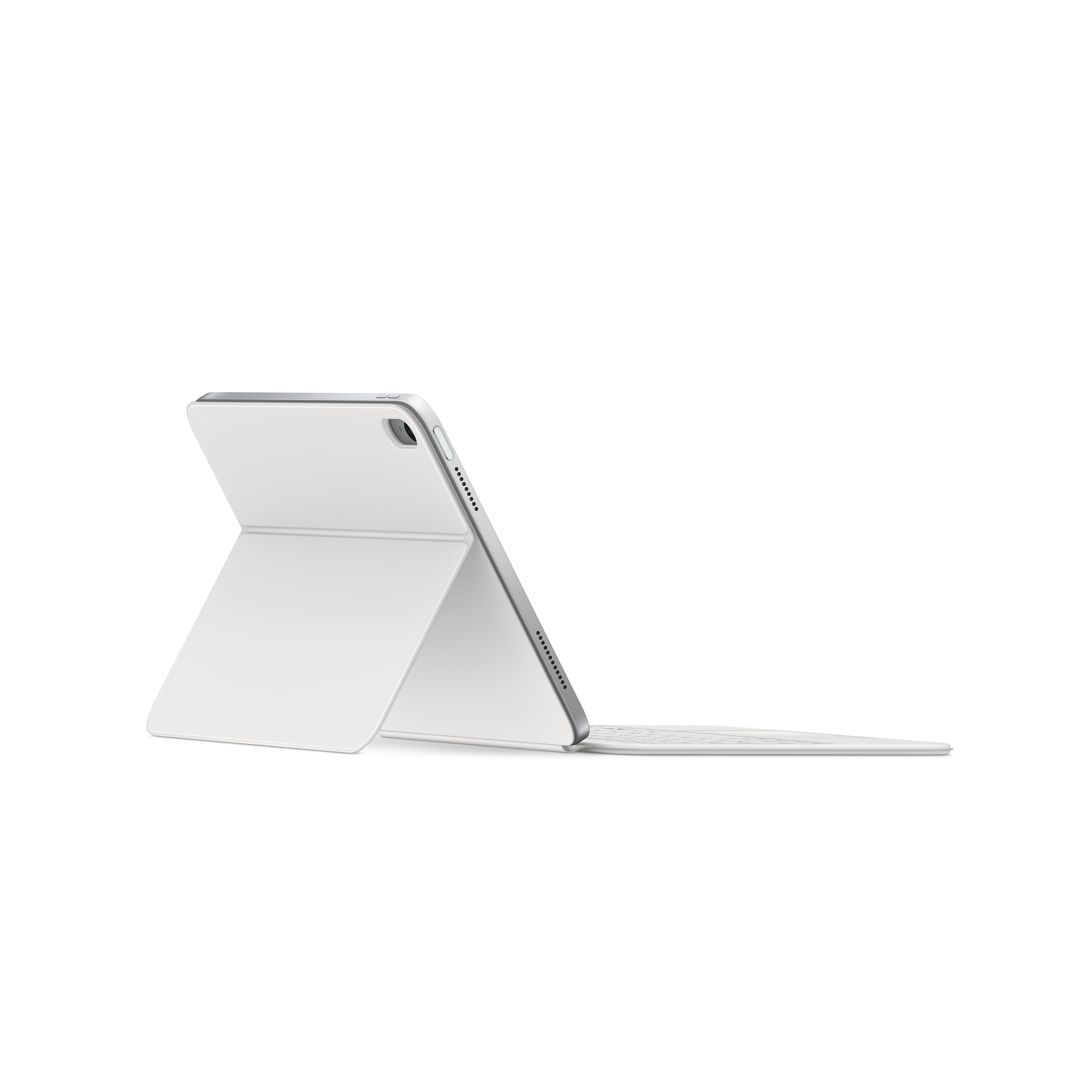 Apple Magic Aluminium QWERTY Anglais am�ricain