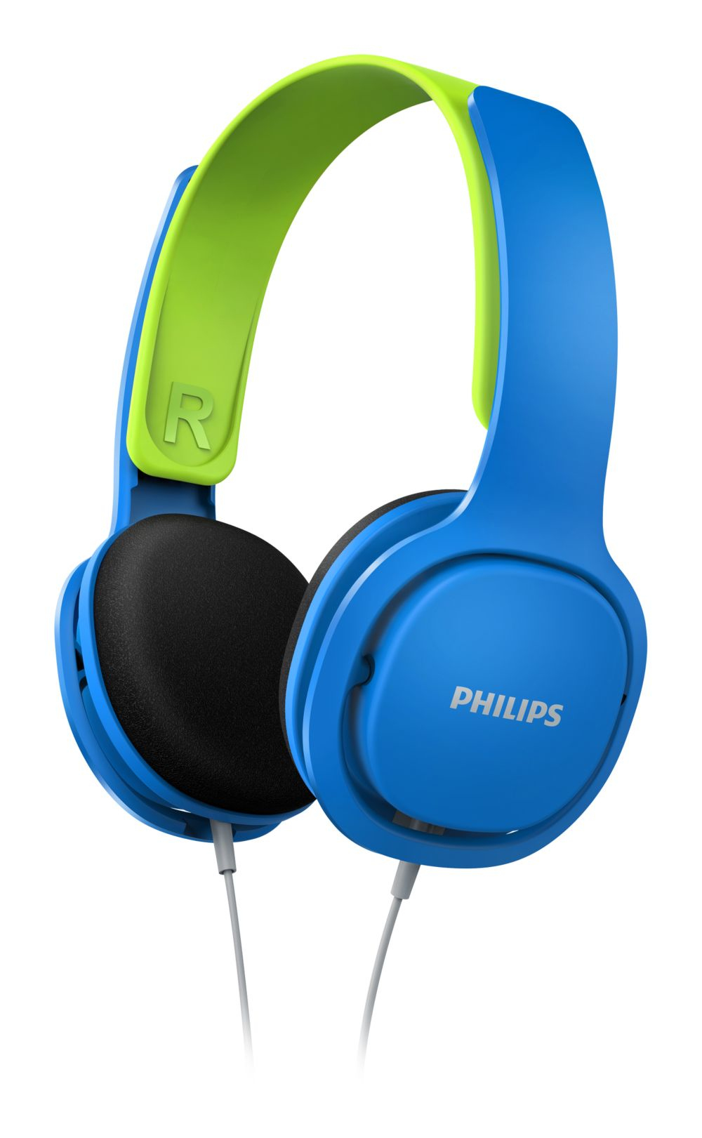 Philips Cuffie per bambini SHK2000BL/00