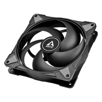 Arctic Case ACC P12 MAX Fan 12cm PWM Black