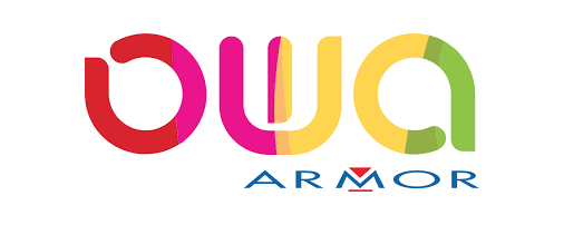 Armor K18704OW cartuccia toner 1 pz Compatibile Ciano