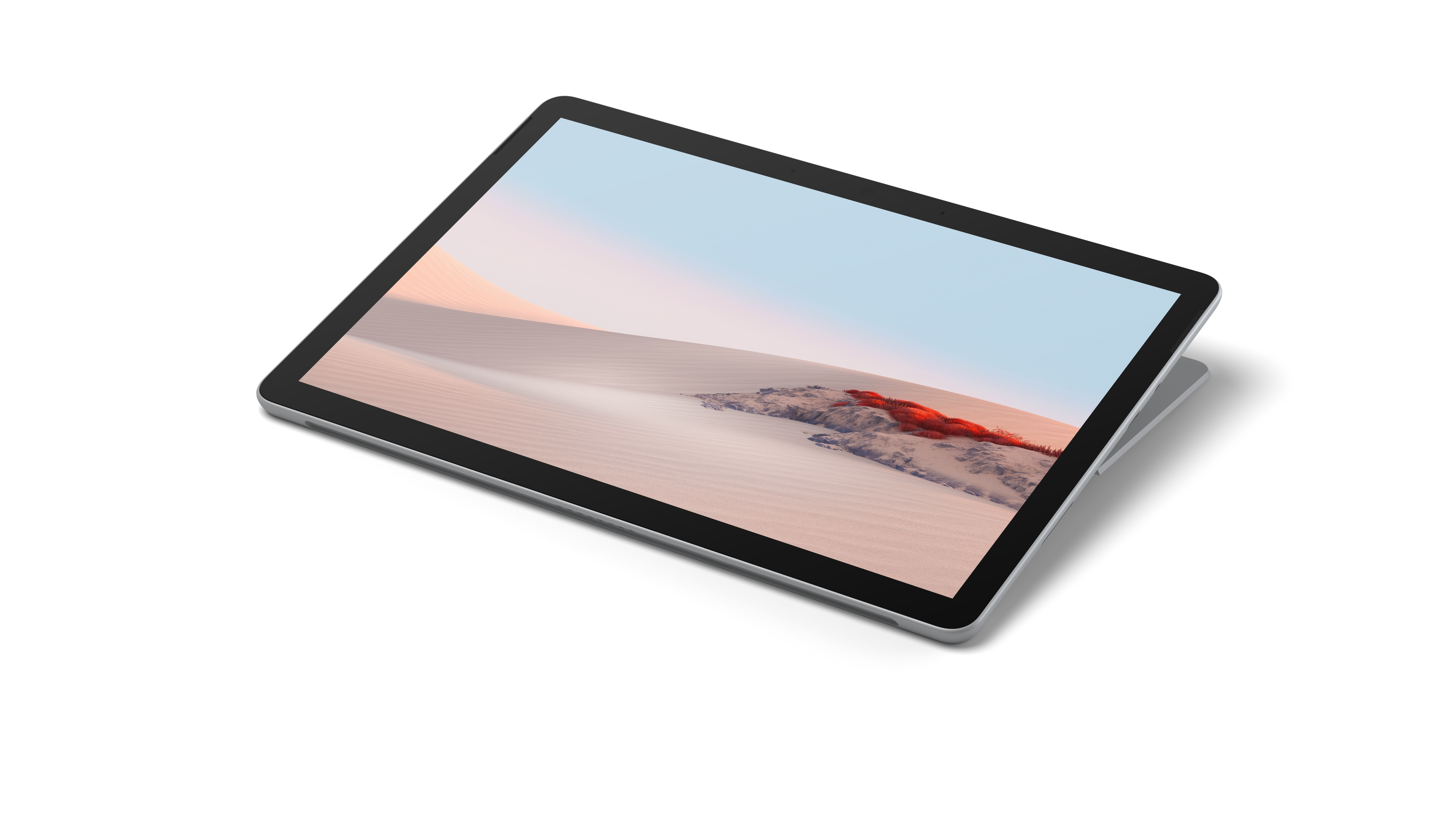 Microsoft Surface Go 2 64 GB 26.7 cm (10.5) Intel® Pentium® Gold 4 GB Wi-Fi  6 (802.11ax) Windows 10 Pro Silver