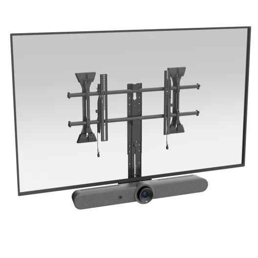 Chief FCALRB1 support pour tlviseur 2,39 m (94) Noir