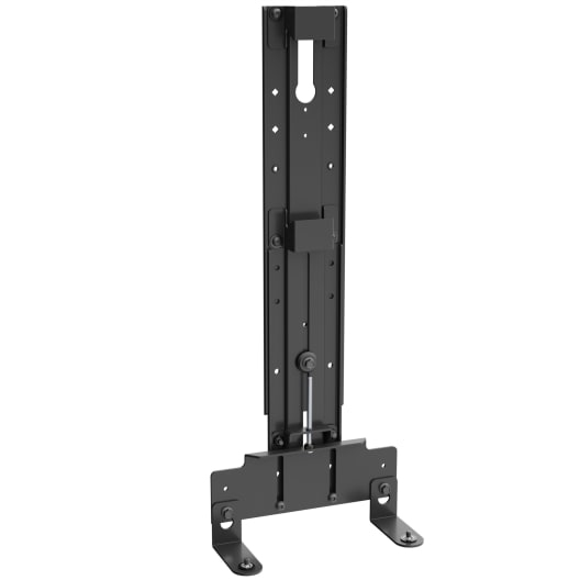 Chief FCALRB1 support pour tlviseur 2,39 m (94) Noir