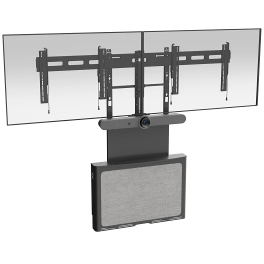 Chief FCALRB1 support pour tlviseur 2,39 m (94) Noir