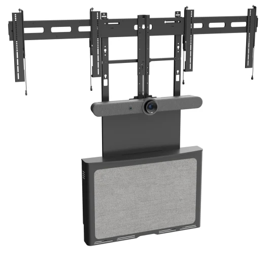 Chief FCALRB1 support pour tlviseur 2,39 m (94) Noir