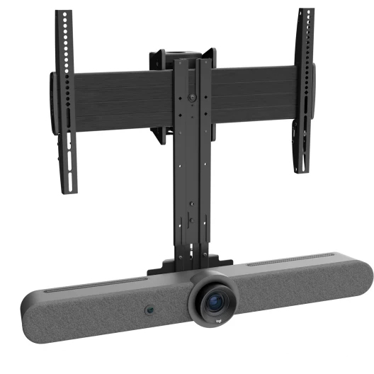 Chief FCALRB1 support pour tlviseur 2,39 m (94) Noir