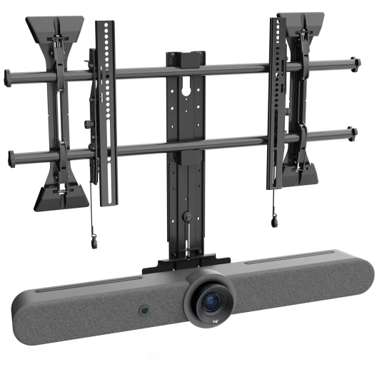 Chief FCALRB1 support pour tlviseur 2,39 m (94) Noir