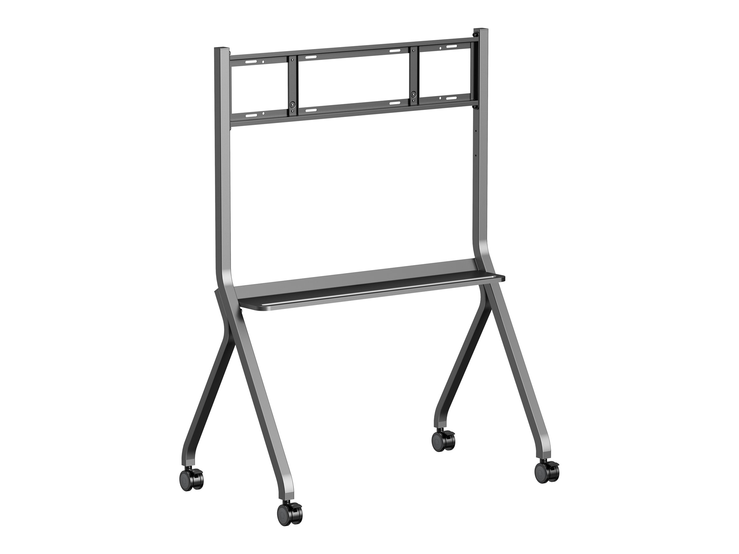 iiyama MD-CART02-S1 montage des affichages de messages 2,18 m (86) Gris
