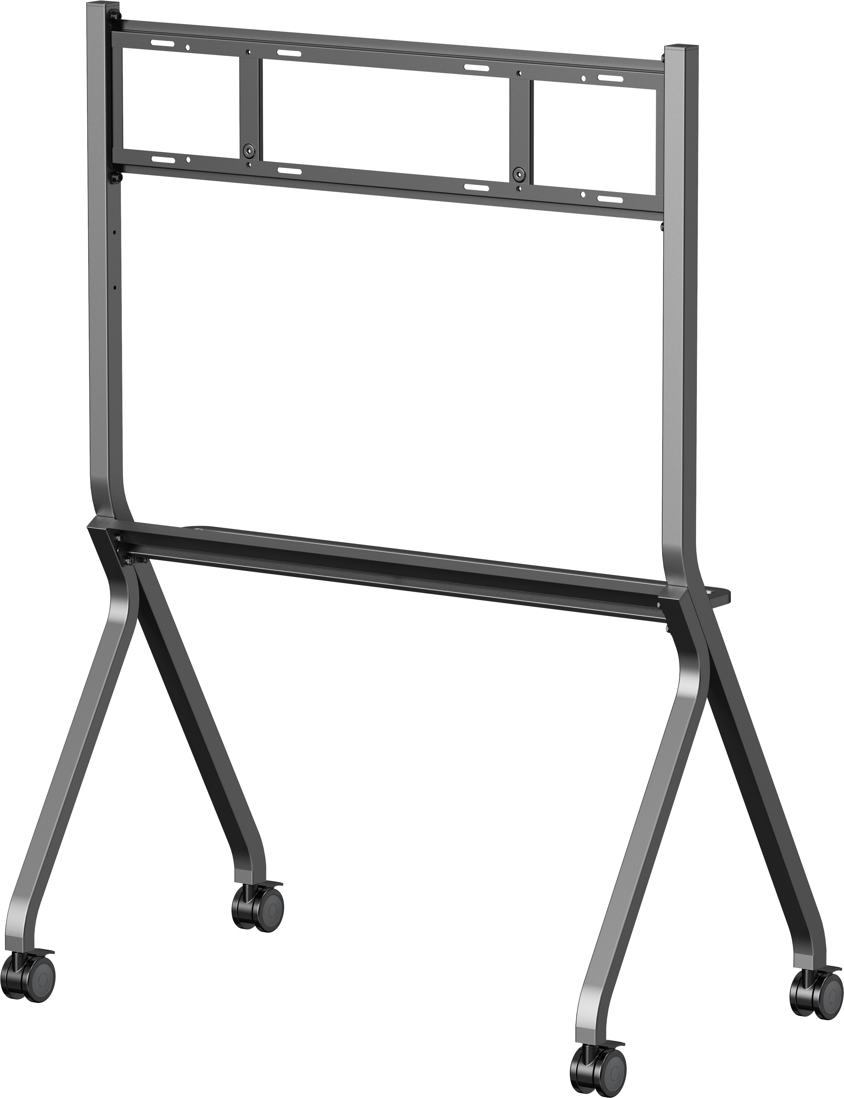 iiyama MD-CART02-S1 signage display mount 2.18 m (86) Grey
