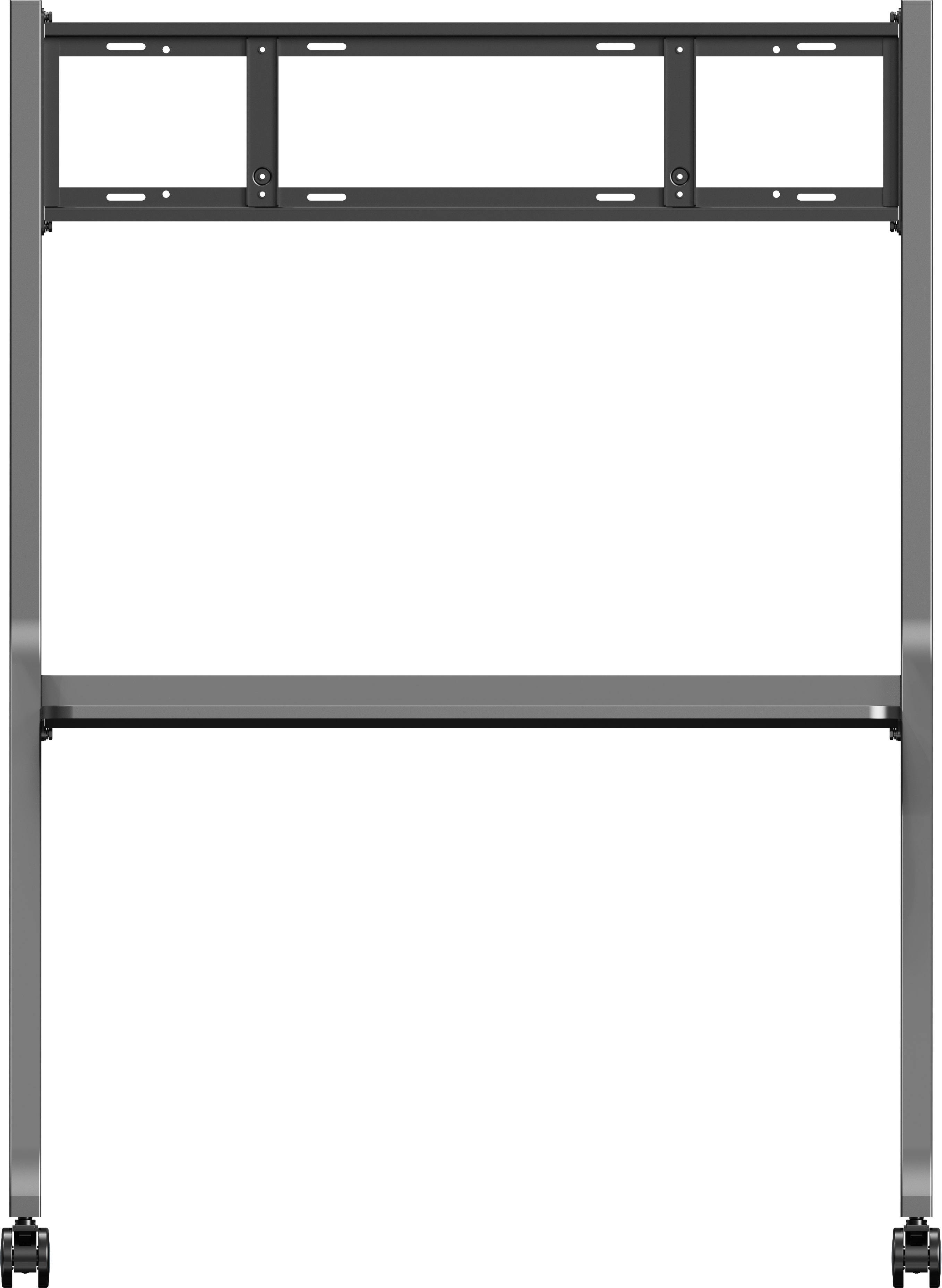 iiyama MD-CART02-S1 signage display mount 2.18 m (86) Grey