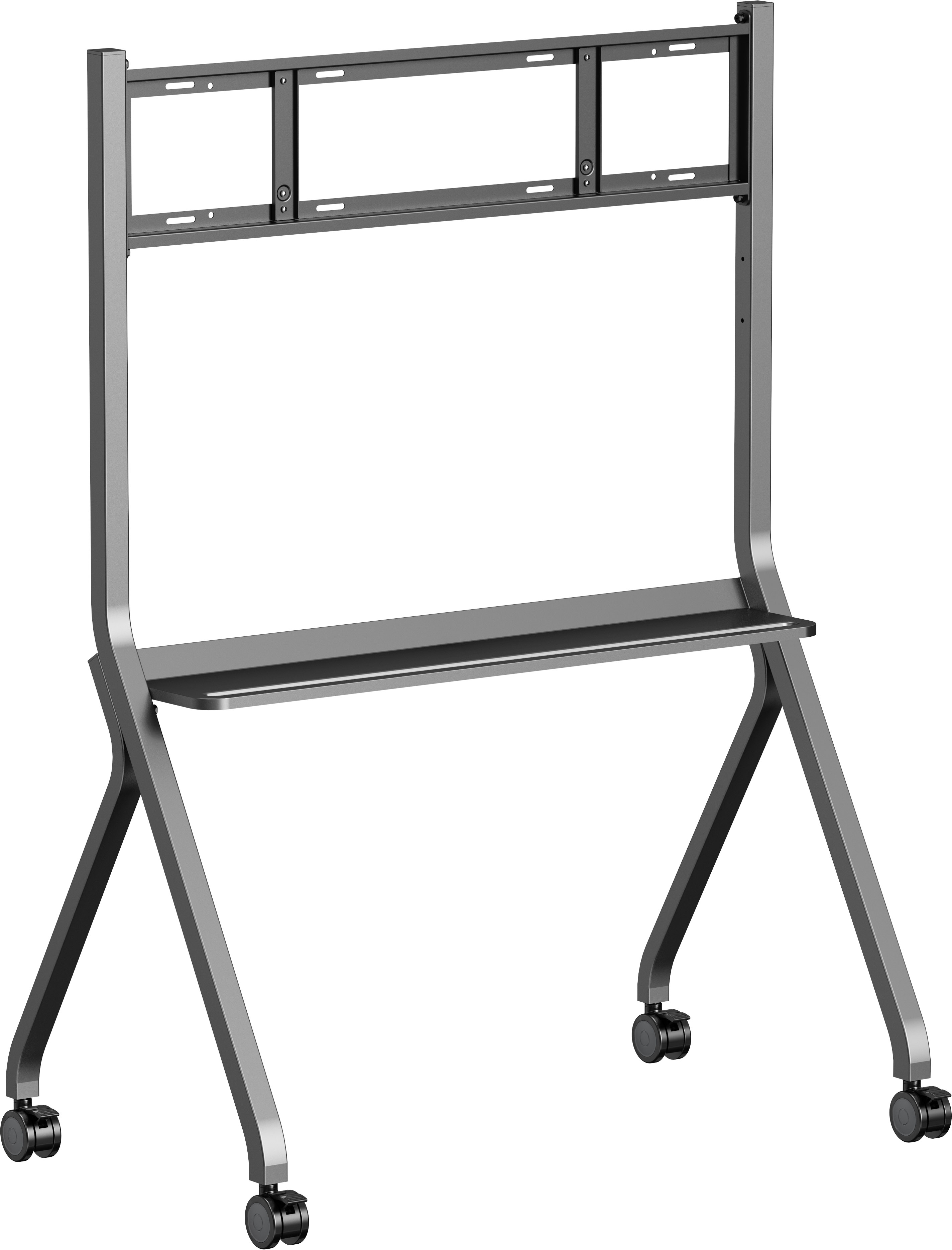iiyama MD-CART02-S1 signage display mount 2.18 m (86) Grey