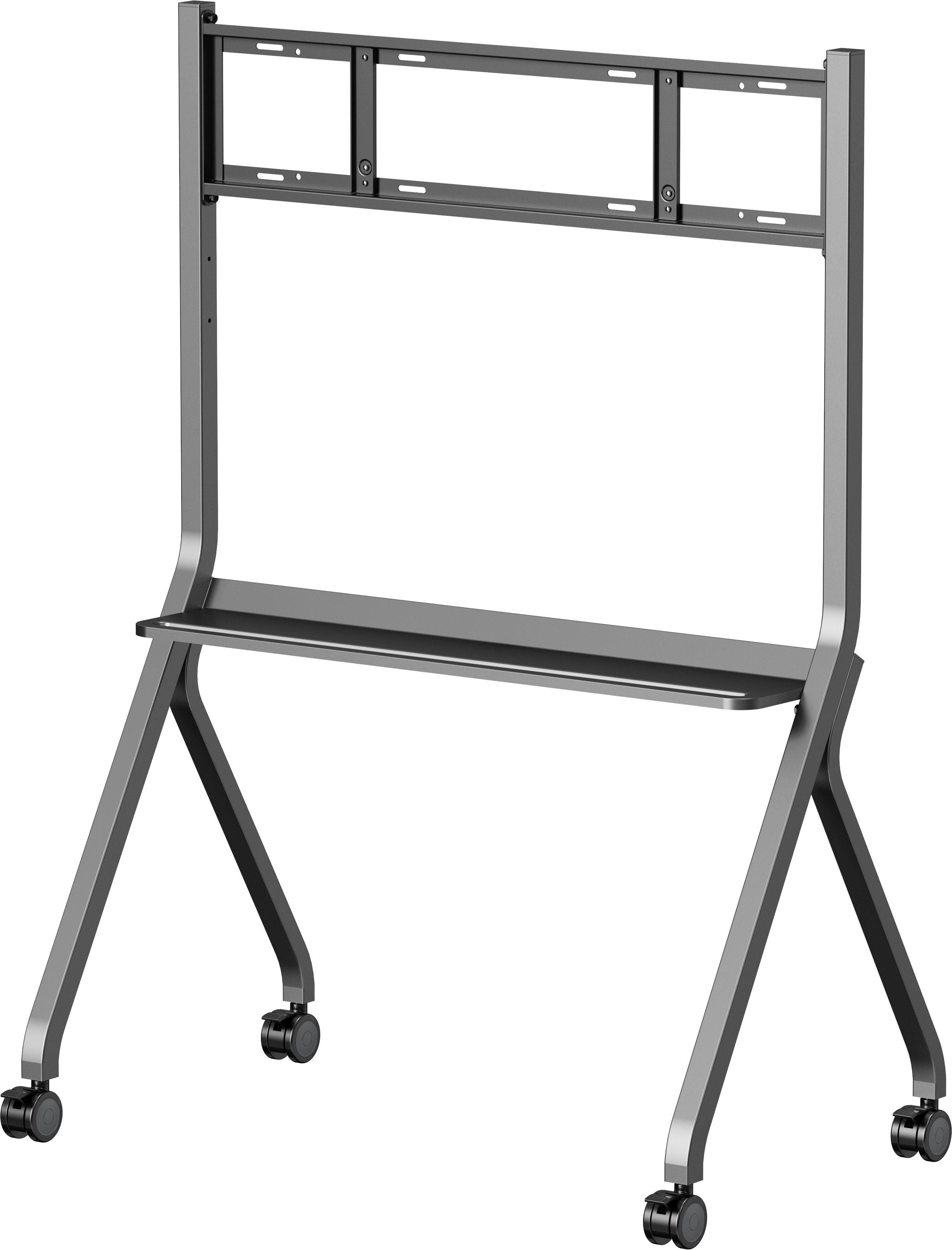 iiyama MD-CART02-S1 signage display mount 2.18 m (86) Grey