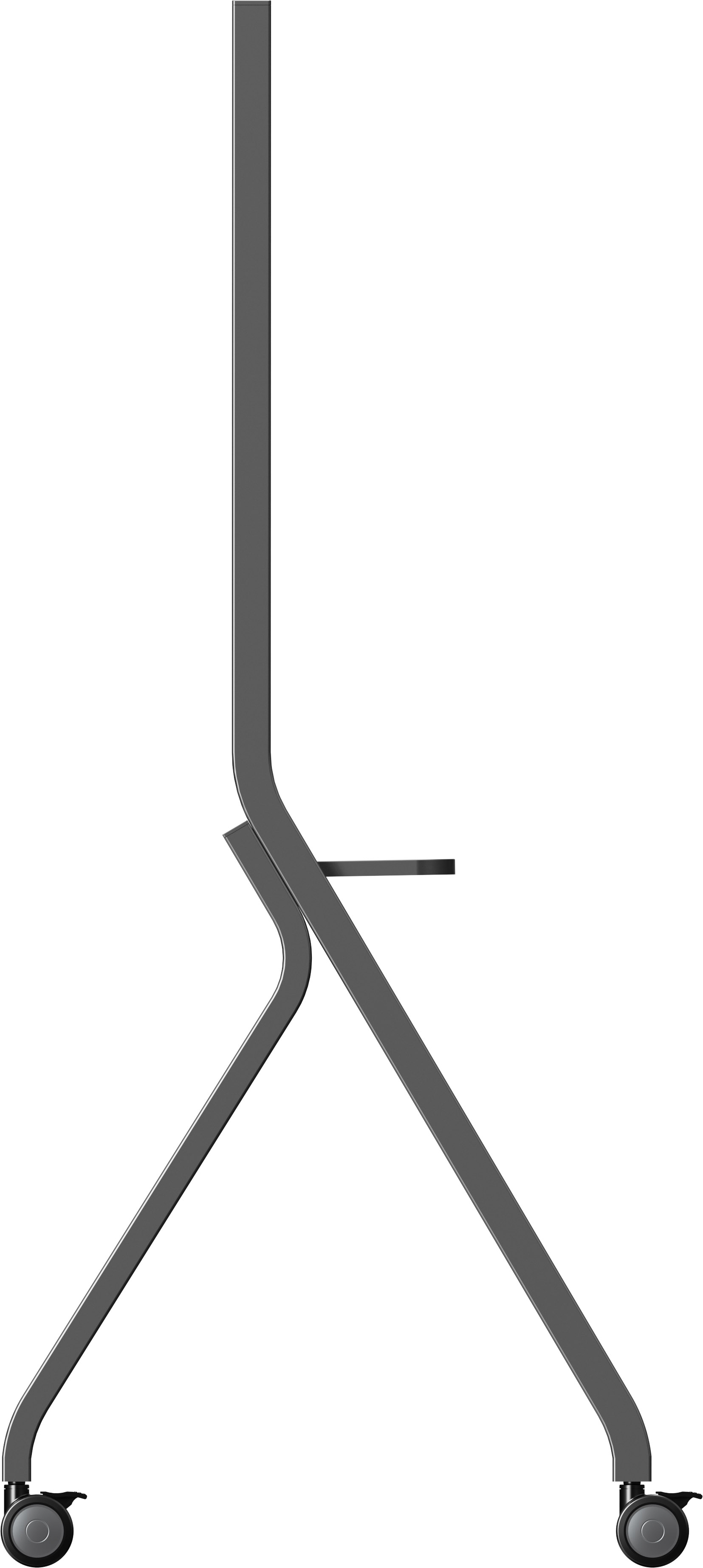 iiyama MD-CART02-S1 signage display mount 2.18 m (86) Grey