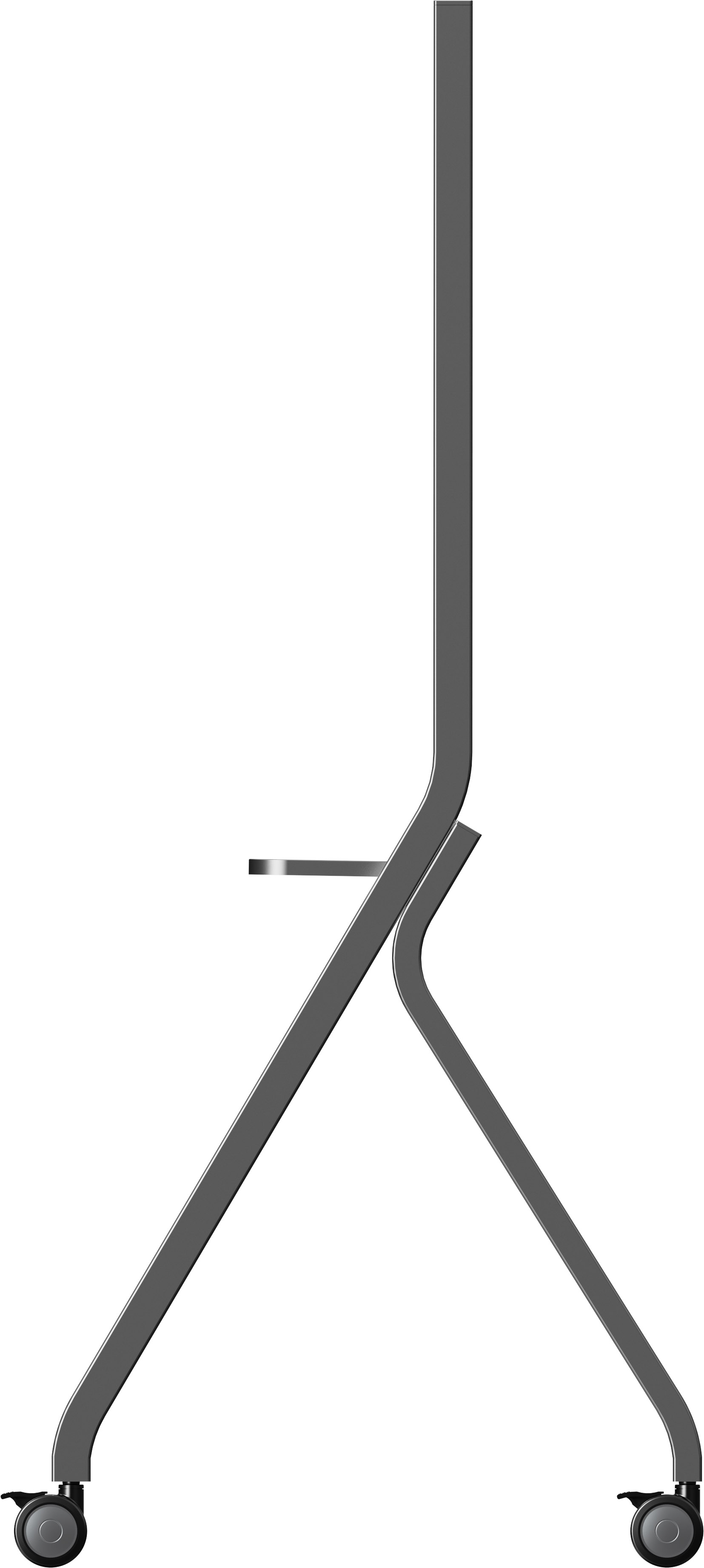 iiyama MD-CART02-S1 signage display mount 2.18 m (86) Grey