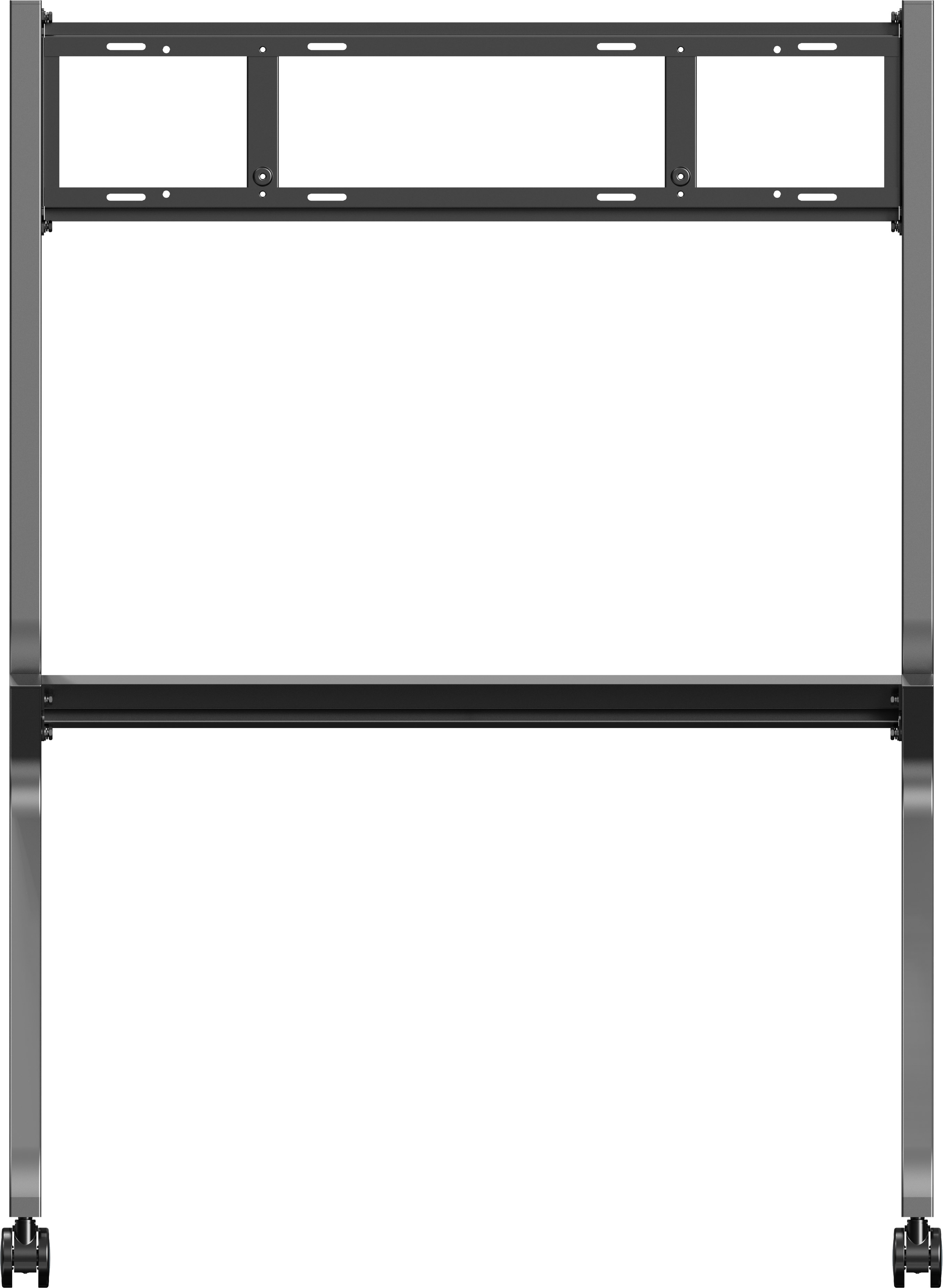 iiyama MD-CART02-S1 signage display mount 2.18 m (86) Grey