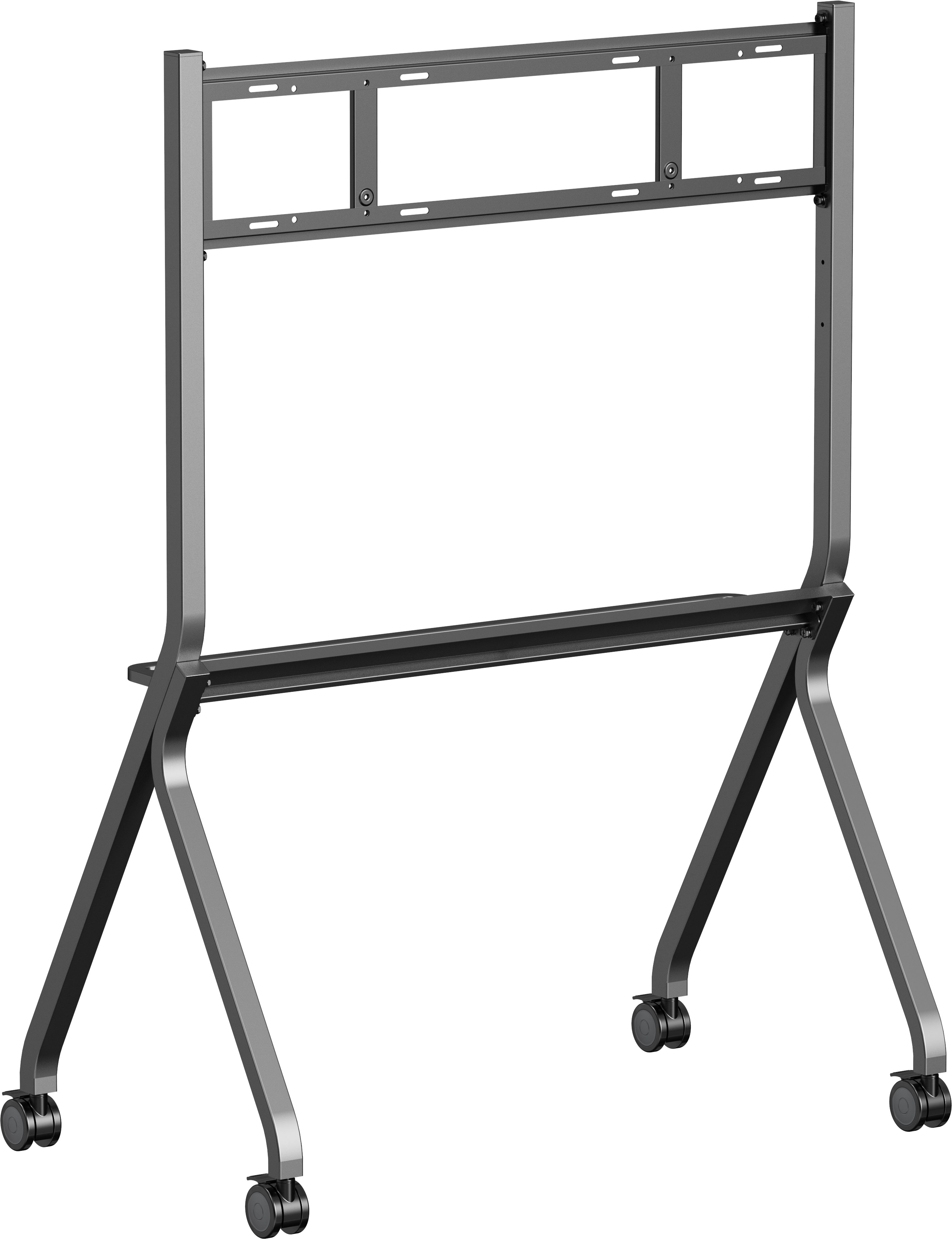 iiyama MD-CART02-S1 signage display mount 2.18 m (86) Grey