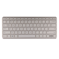 HP 743897-031 refaccin para laptop Teclado