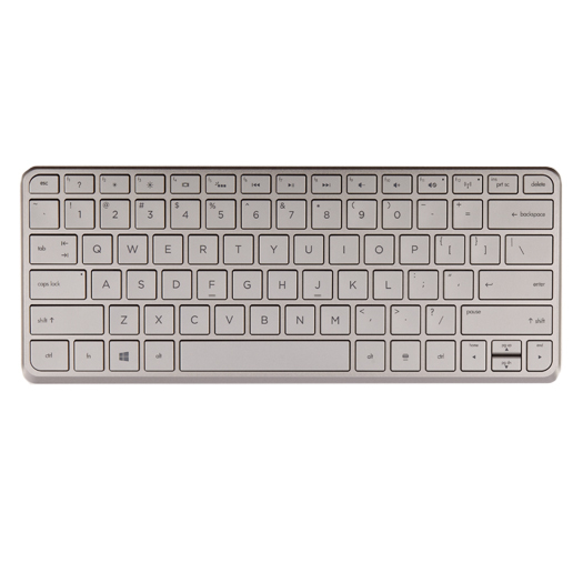 HP 743897-031 composant de laptop suppl�mentaire Clavier