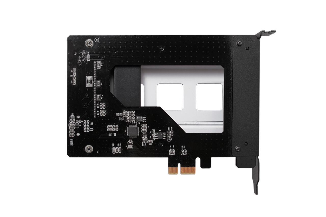 Icy Dock MB839SP-B computer case part Universal HDD Cage