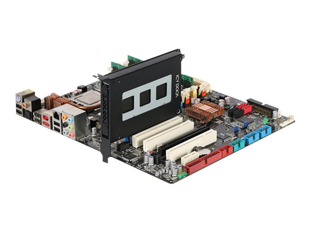 Icy Dock MB839SP-B computer case part Universal HDD Cage