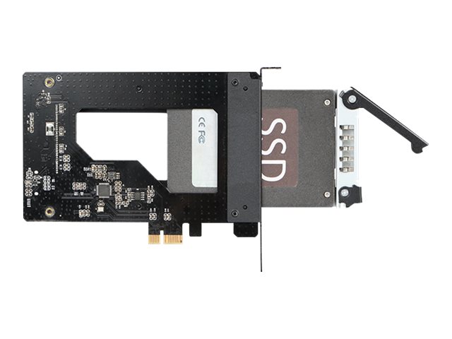 Icy Dock MB839SP-B computer case part Universal HDD Cage