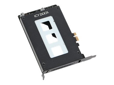 Icy Dock MB839SP-B computer case part Universal HDD Cage