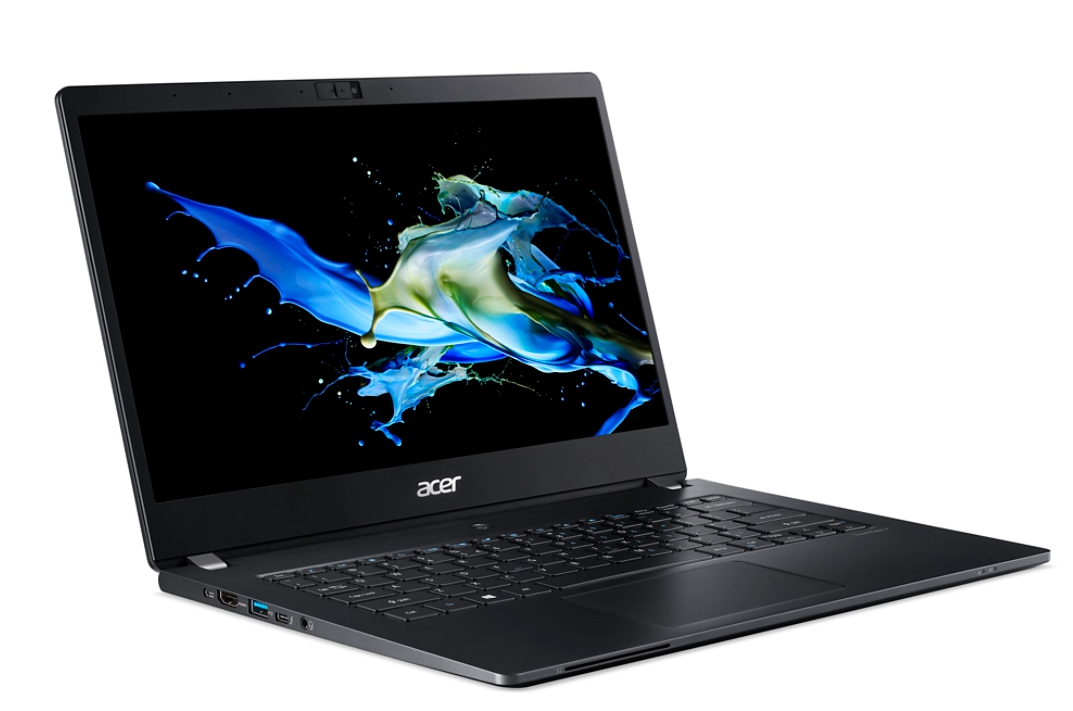 Acer TravelMate TMP614- - 14 Notebook - Core i5 1,6 GHz 35,6 cm