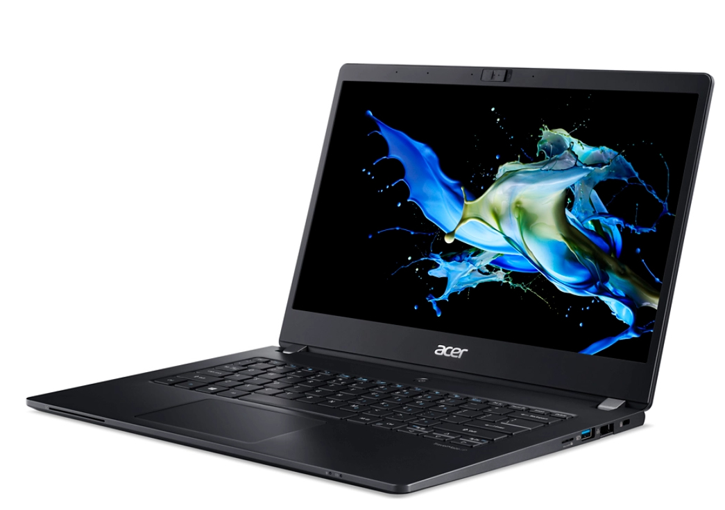 Acer TravelMate TMP614- - 14 Notebook - Core i5 1,6 GHz 35,6 cm