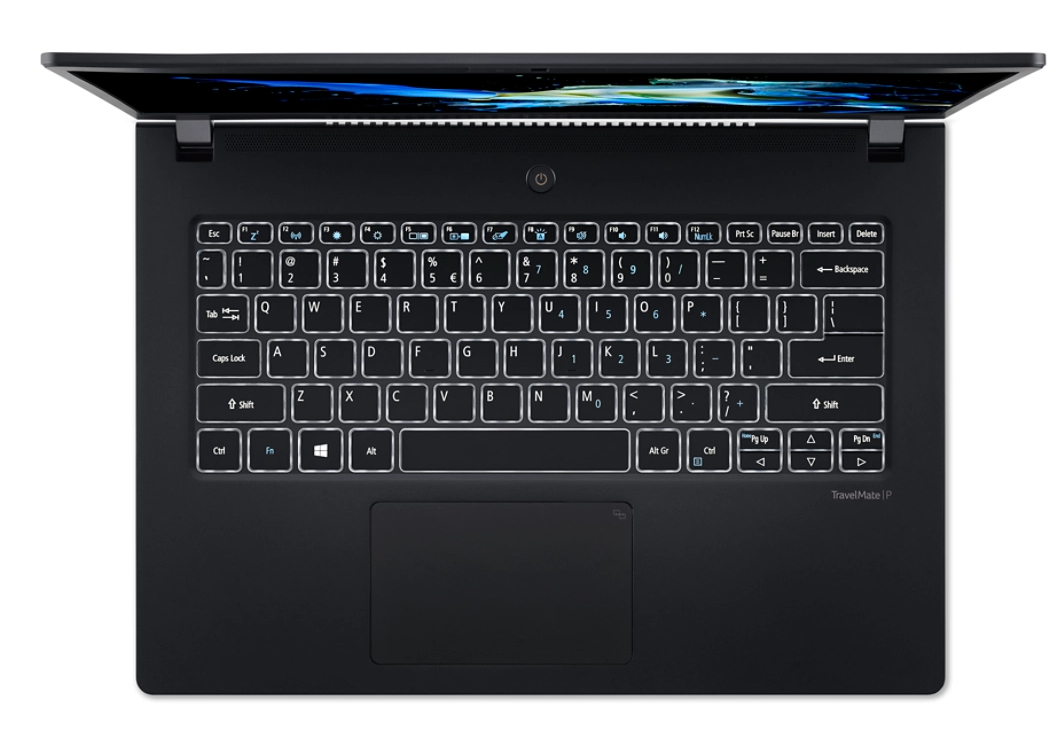 Acer TravelMate TMP614- - 14 Notebook - Core i5 1,6 GHz 35,6 cm