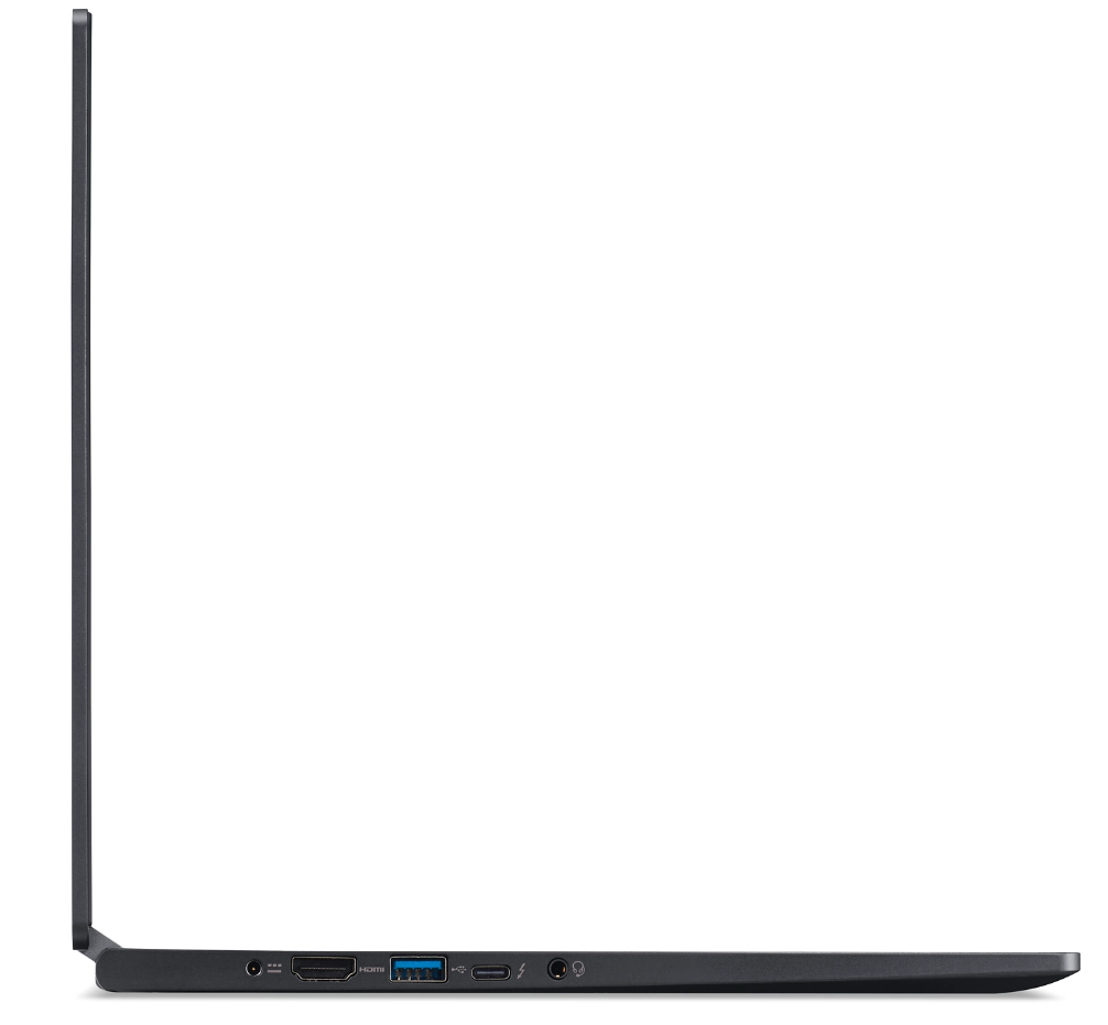 Acer TravelMate TMP614- - 14 Notebook - Core i5 1,6 GHz 35,6 cm