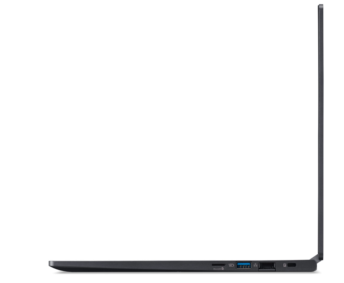 Acer TravelMate TMP614- - 14 Notebook - Core i5 1,6 GHz 35,6 cm
