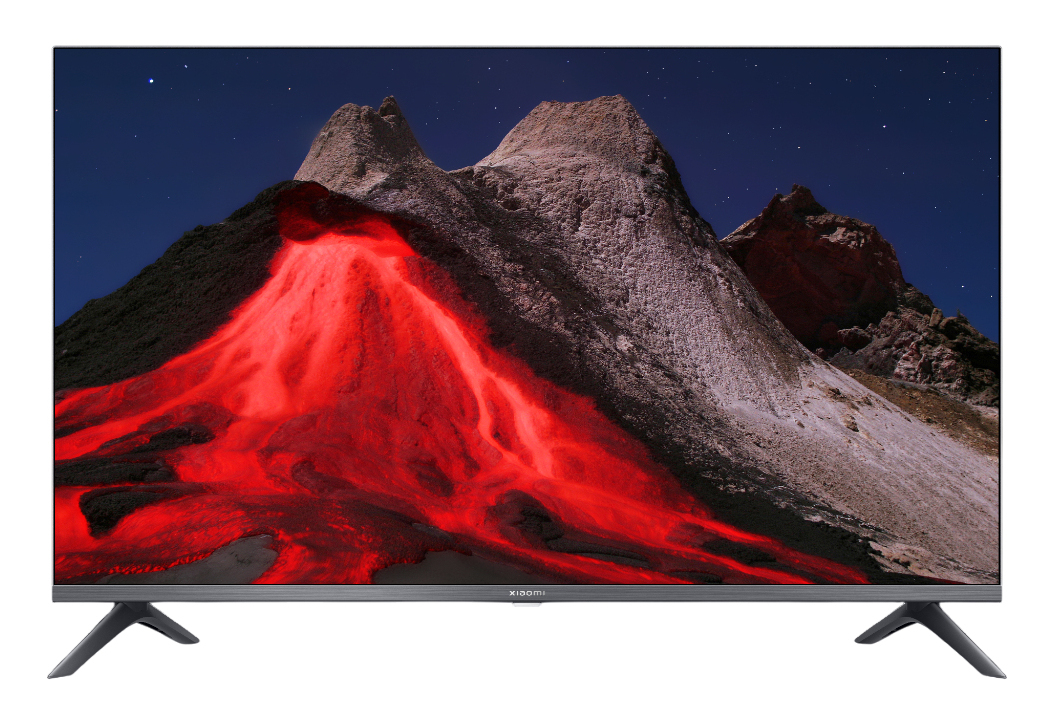 Xiaomi APRO2 109,2 cm (43) 4K Ultra HD Smart TV Wi-Fi Nero