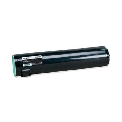 Lexmark 70C0X10 Cartouche de toner 1 pi�ce(s) Original Noir