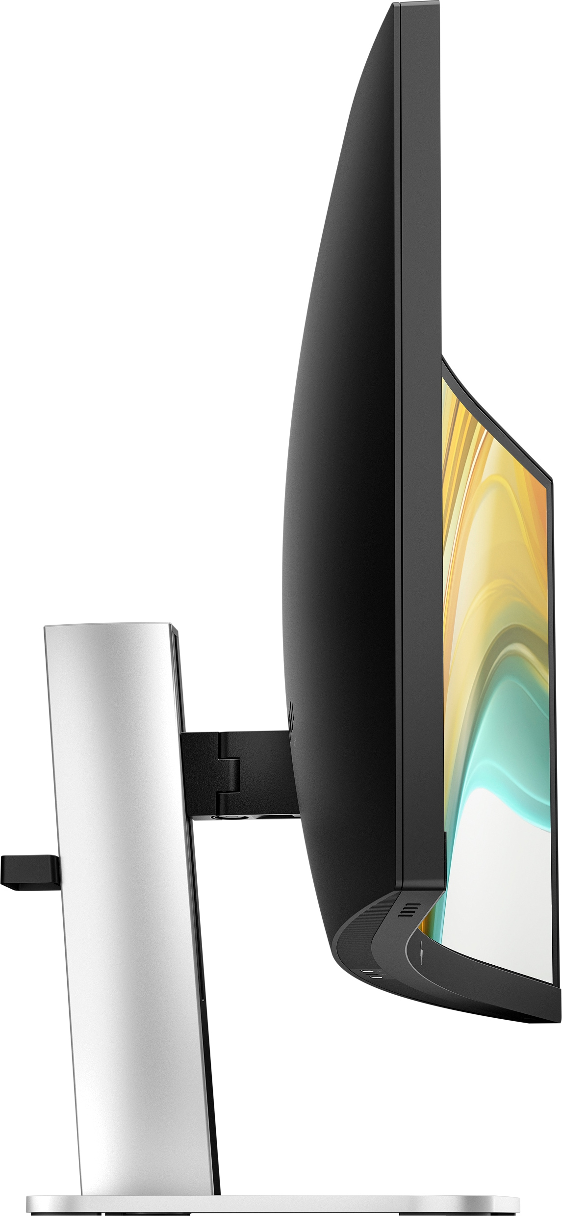 HP Series 5 Pro Monitor de videoconferencia WQHD USB-C Pro de la serie 5 de 34 pulgadas: 534pm