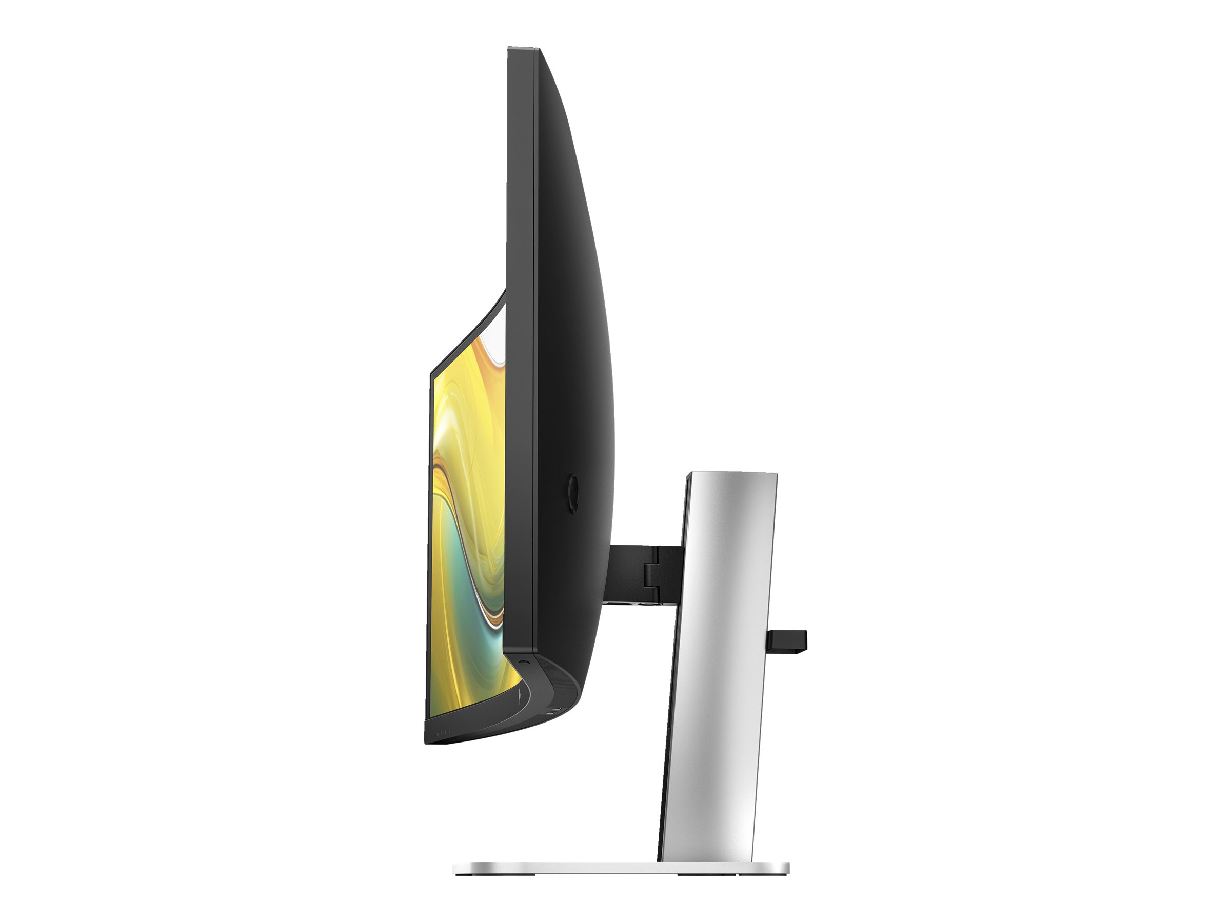 HP Series 5 Pro Monitor de videoconferencia WQHD USB-C Pro de la serie 5 de 34 pulgadas: 534pm