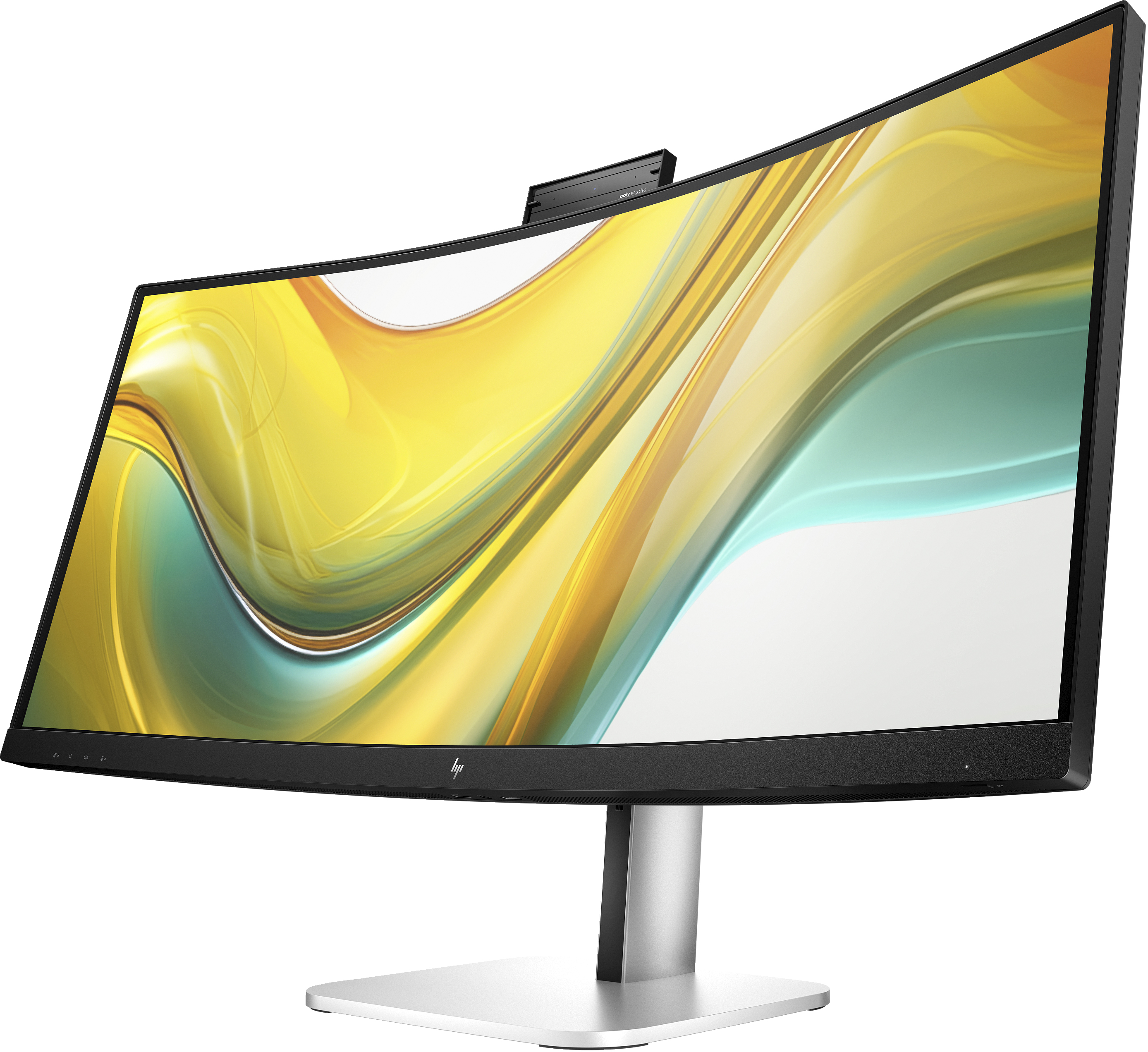 HP Series 5 Pro Monitor de videoconferencia WQHD USB-C Pro de la serie 5 de 34 pulgadas: 534pm