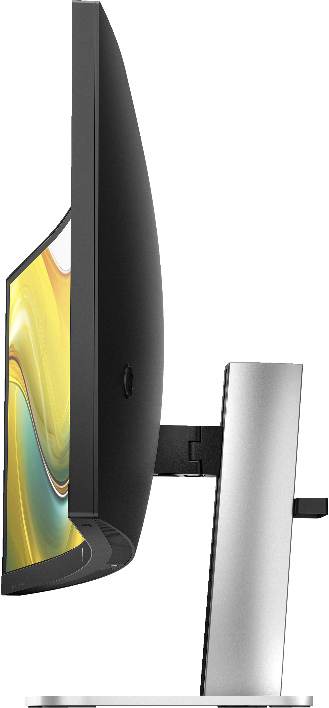 HP Series 5 Pro Monitor de videoconferencia WQHD USB-C Pro de la serie 5 de 34 pulgadas: 534pm