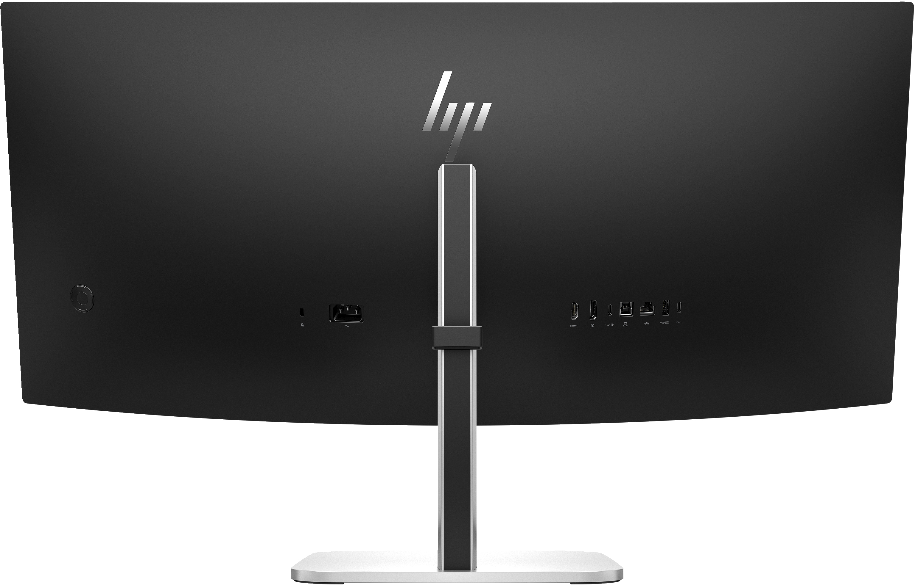 HP Series 5 Pro Monitor de videoconferencia WQHD USB-C Pro de la serie 5 de 34 pulgadas: 534pm