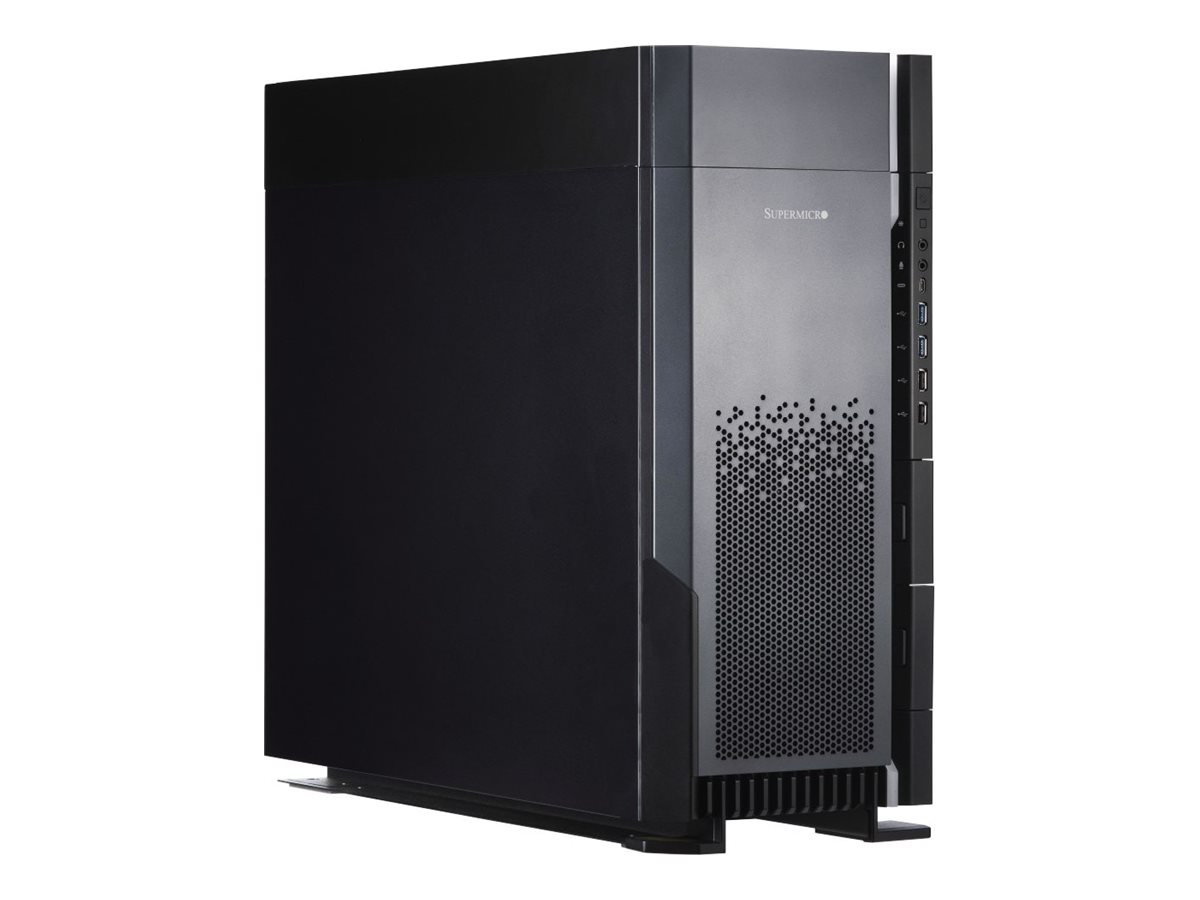 Supermicro SuperChassis GS7A-2000B - FT 5U