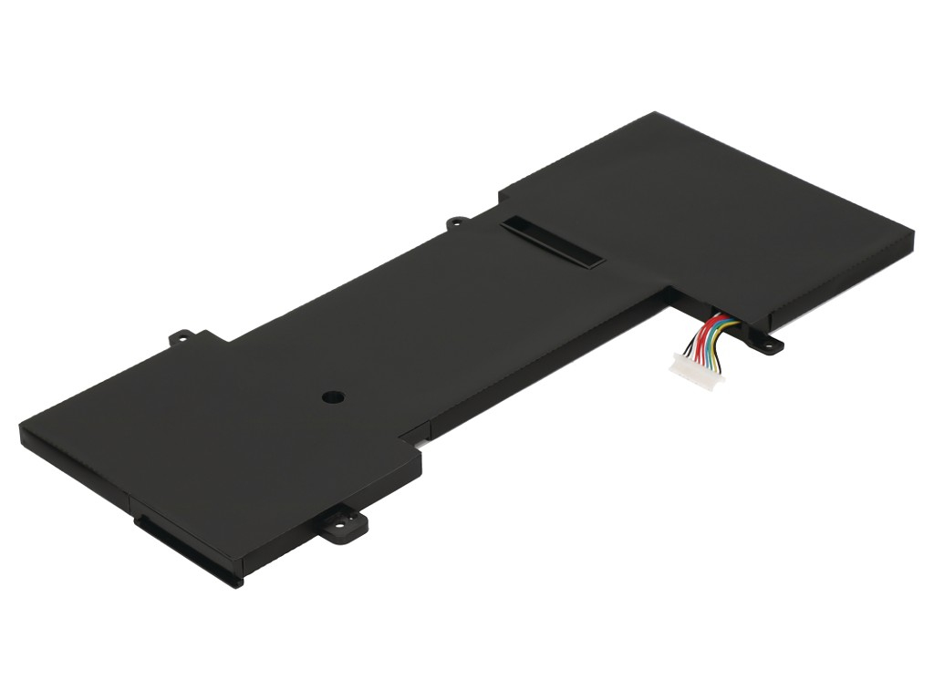 2-power Main Battery Pack - Akku - 3.400 mAh