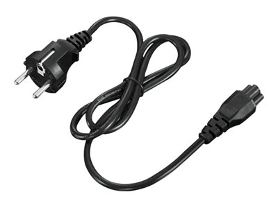 Lenovo USB-C Netzteil - Wechselstrom 100-240 V