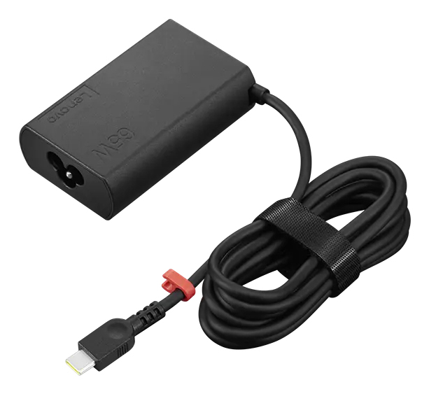 Lenovo USB-C Netzteil - Wechselstrom 100-240 V